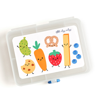 Itzy Snacks™ Snack Box