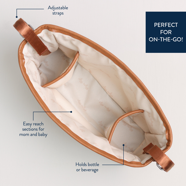 Stroller Caddy - Handy Stroller Storage-gallery-40002171863211