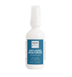 Market B™ Anti Aging Moisturizer for Sensitive Skin