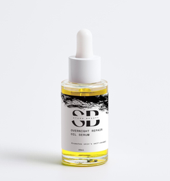 Overnight Restore Serum