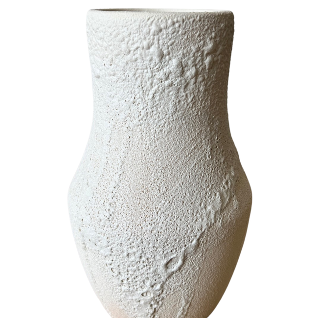 Leda Crater Vase-gallery-35907637117117