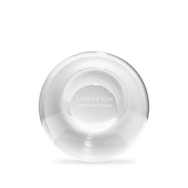Classic Short Glass Tumbler (4-Piece Set)-gallery-53737637871988