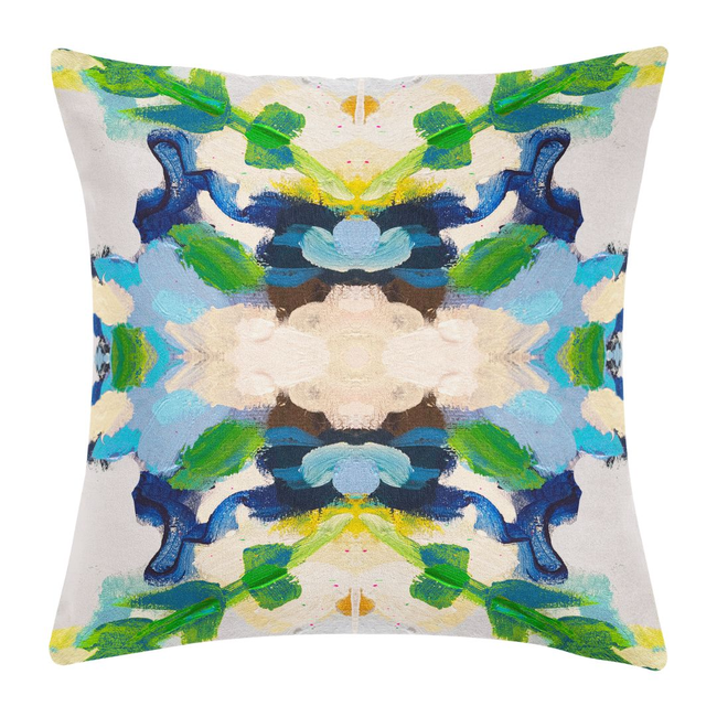 Snow Garden Decorative Pillow-gallery-44874968760568