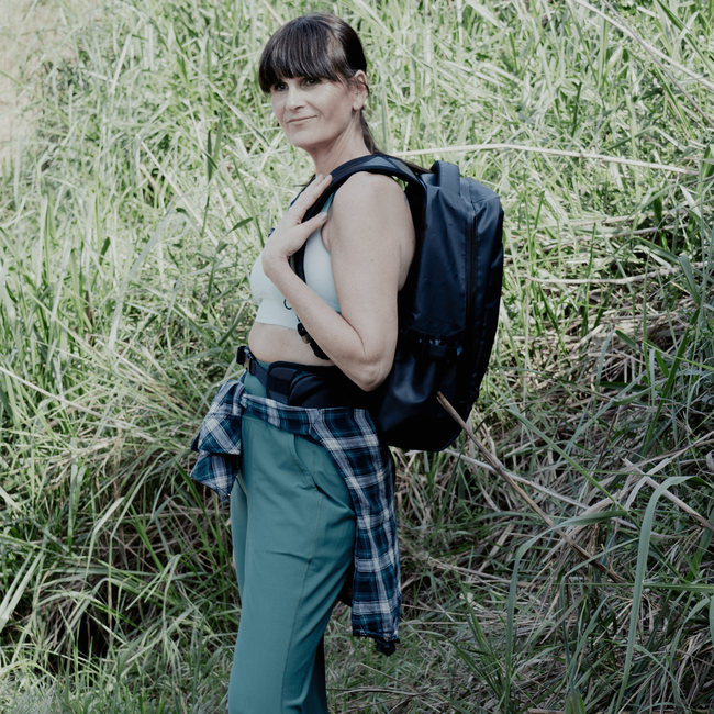 RUKSTR Plus Weighted Backpack-gallery-45412304617760