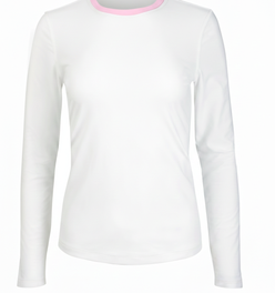 Love All Tennis Women's Reena Resort Top
