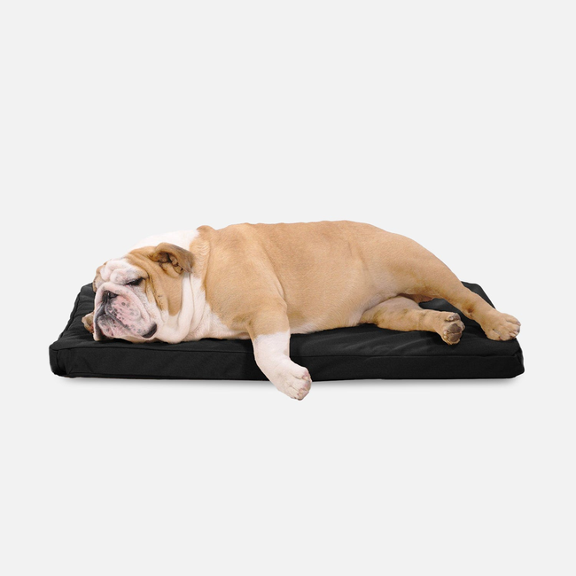 Tough Ripstop™ Orthopedic Dog Crate Bed-gallery-35524663967883