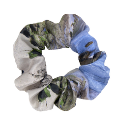 Babs Eco-chic scrunchies - Beach Size Small