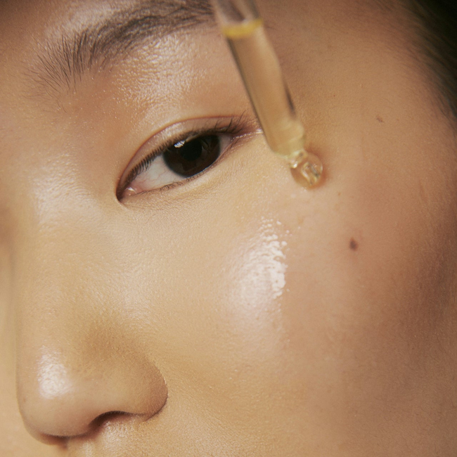 The Herbalist's Elixir Hair Oil & Face Oil Duo-gallery-34015916425271