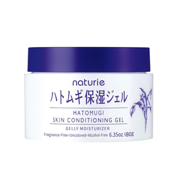 Naturie: Hatomugi Moisturizing Gel