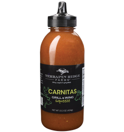 Carnitas Grill & Wing Squeeze