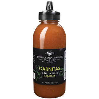 Carnitas Grill & Wing Squeeze