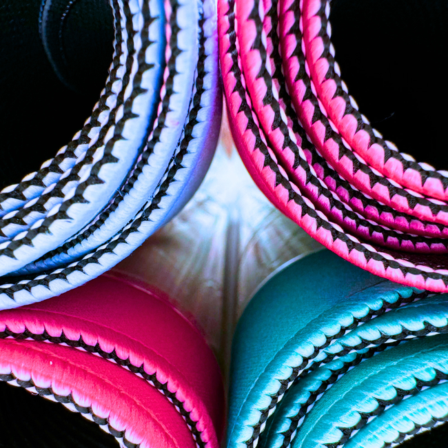 MINI MAHJONG MAT | Color Wave | 21" x 21"-gallery-46135370875191