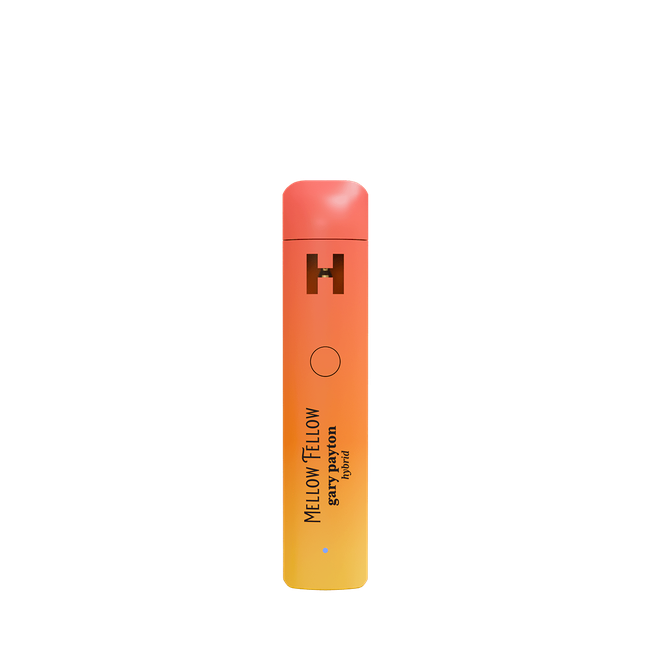 THCh 0.5g Disposable Vape - Gary Payton (Hybrid)-gallery-37467803713742