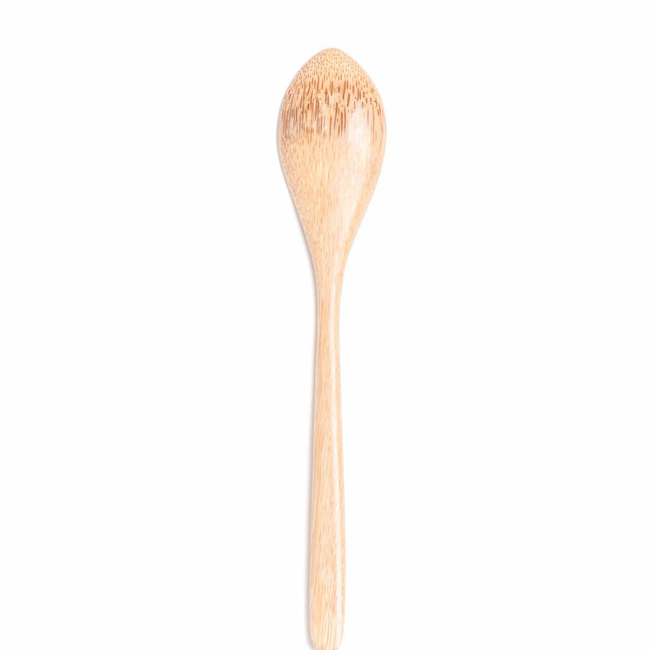 Long-Handle Bamboo Spoon-gallery-23712943116