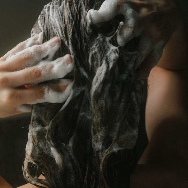 Soothing Scalp Treatment Shampoo-gallery-46915421241649