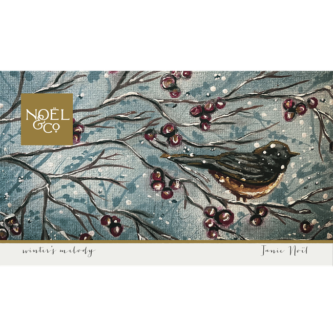 Winter's Melody-gallery-41783833166082