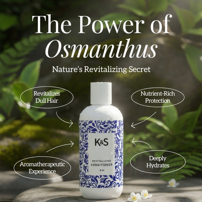 Revitalizing  Conditioner-gallery-44865607368924