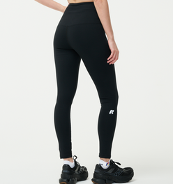 Sculpt+ Legging Lux