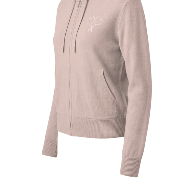 Courtside Cashmere Sweater-gallery-68197044813905