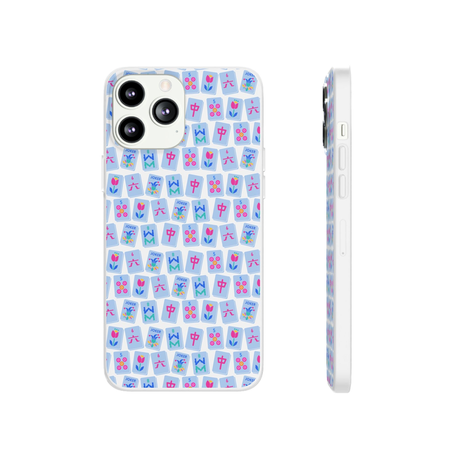 MAHJONG PHONE CASE | iPhone & Galaxy-gallery-51418870481207