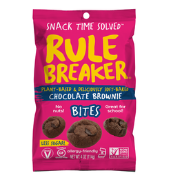 Chocolate Brownie Bites