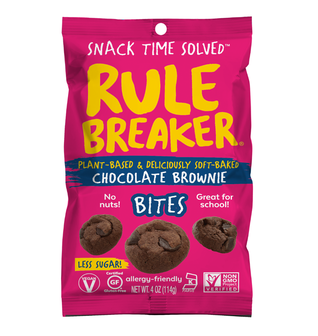 Chocolate Brownie Bites