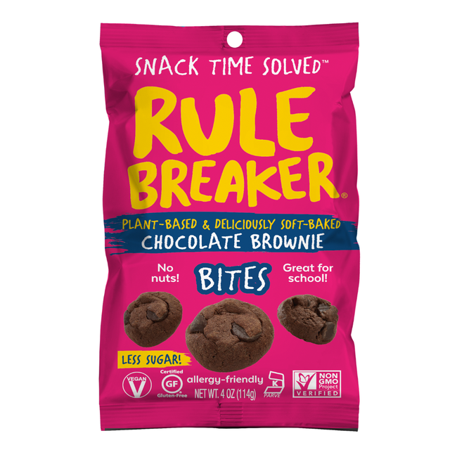 Chocolate Brownie Bites-gallery-42046625743080