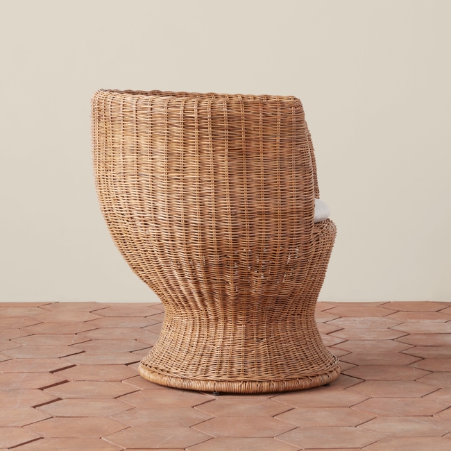 Siena Woven Lounge Chair-gallery-31606285664317