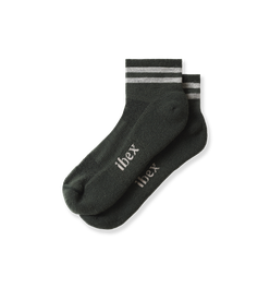 Light Cushion Performance 1/4 Sock