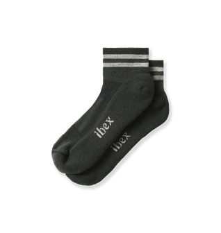 Light Cushion Performance 1/4 Sock