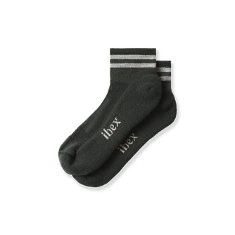 Light Cushion Performance 1/4 Sock