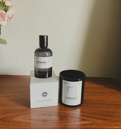 Homebody Set- Candle & Room Spray