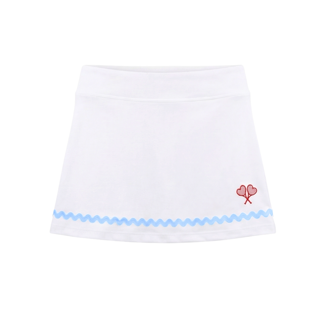 Love All Littles Millie Skort-gallery-68220441034833