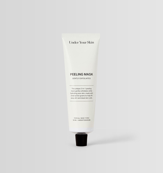 Hydrating Exfoliating Mask