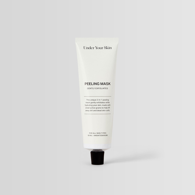 Hydrating Exfoliating Mask-gallery-46915273031985