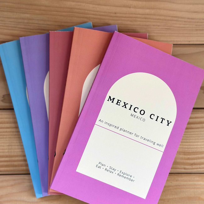 Mexico City Guidebook: Plan Your Adventure with Clarity-gallery-31745983152185