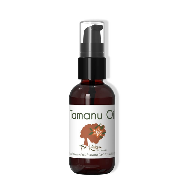 Be Kekoa Pure Tamanu Oil-gallery-22519608344759