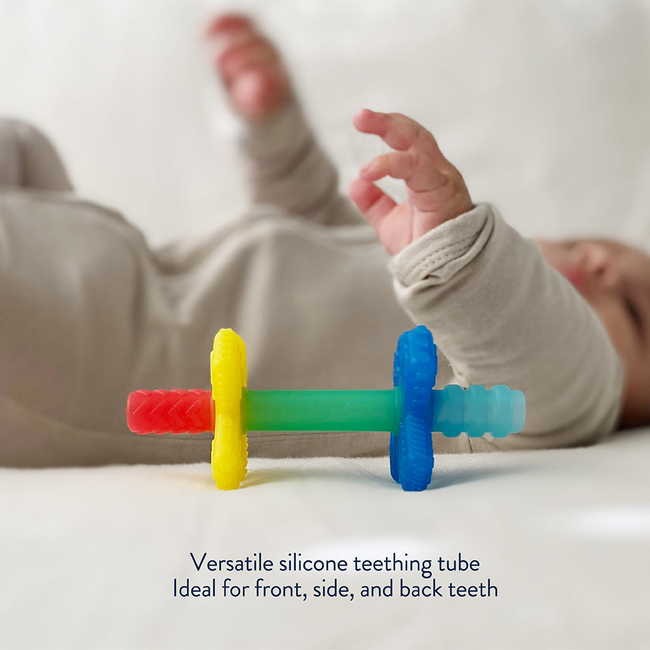 Teensy Tube™ Teether-gallery-38642979602603