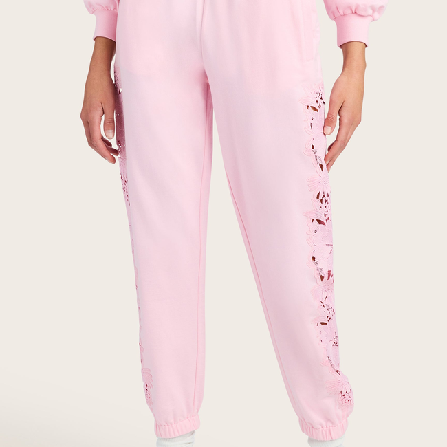 Winnie Lace Combo Jogger-gallery-43548618391802