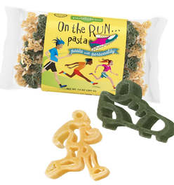 On the Run Pasta