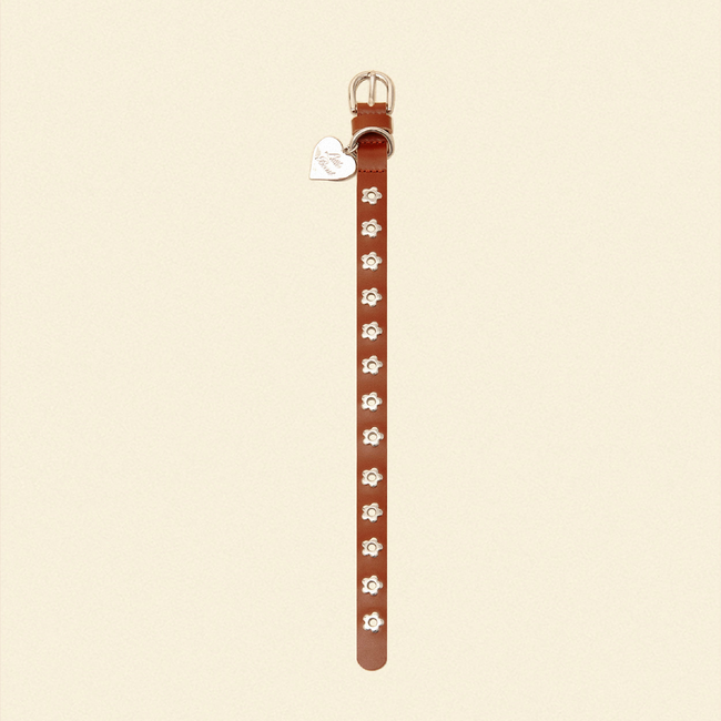Hazel - Flower Power Collar-gallery-61452469829918