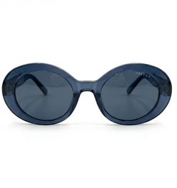 Iris-Polarized