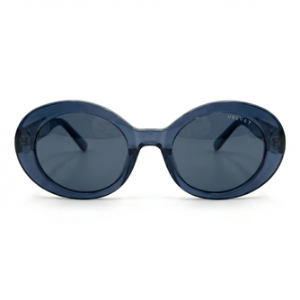 Iris-Polarized