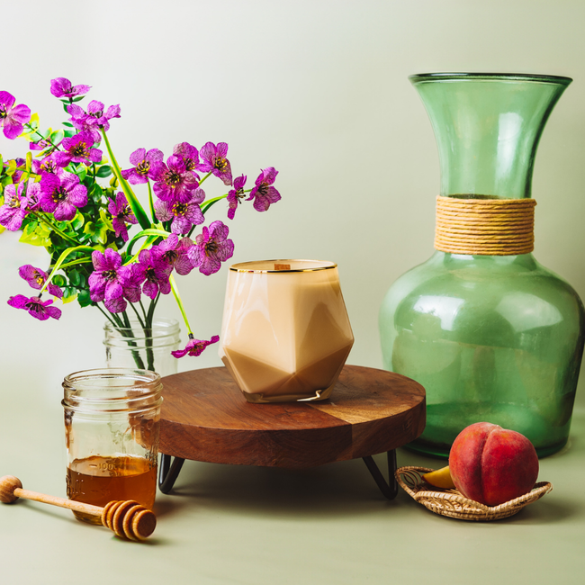 Connection Candle-gallery-45474187018547