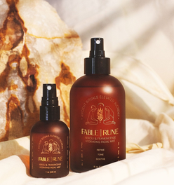 NEROLI & FRANKINCENSE FACE MIST