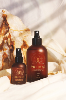 NEROLI & FRANKINCENSE FACE MIST