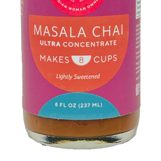 Masala Chai Ultra Concentrate-gallery-47766119317780