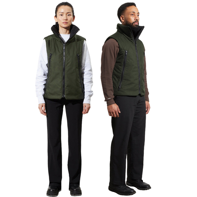 Unisex MONTCALM Vest-gallery-44483344957691