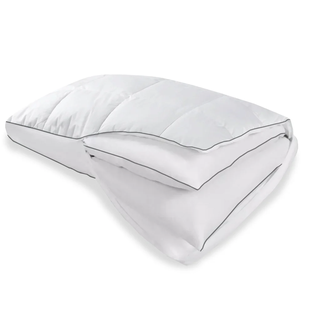 Delara 3IN1 Adjustable Wool Quilted Pillow