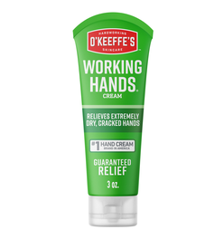 Working Hands Original Tube - 3 oz
